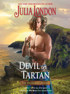 Cover image for Devil in Tartan